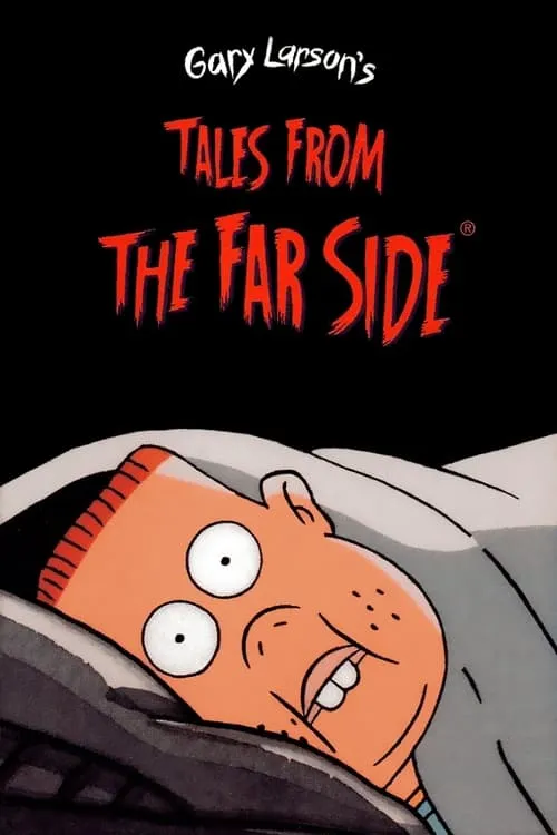 Tales from the Far Side (фильм)