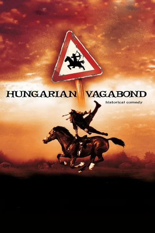 Hungarian Vagabond (movie)