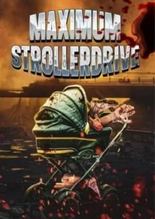 Maximum Strollerdrive (фильм)