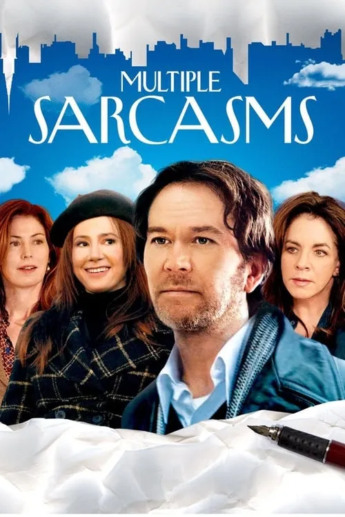 Multiple Sarcasms (movie)