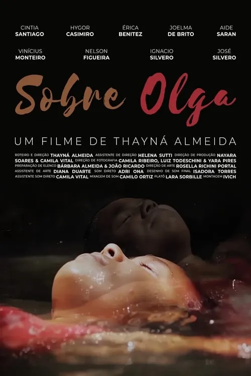 Olga (movie)