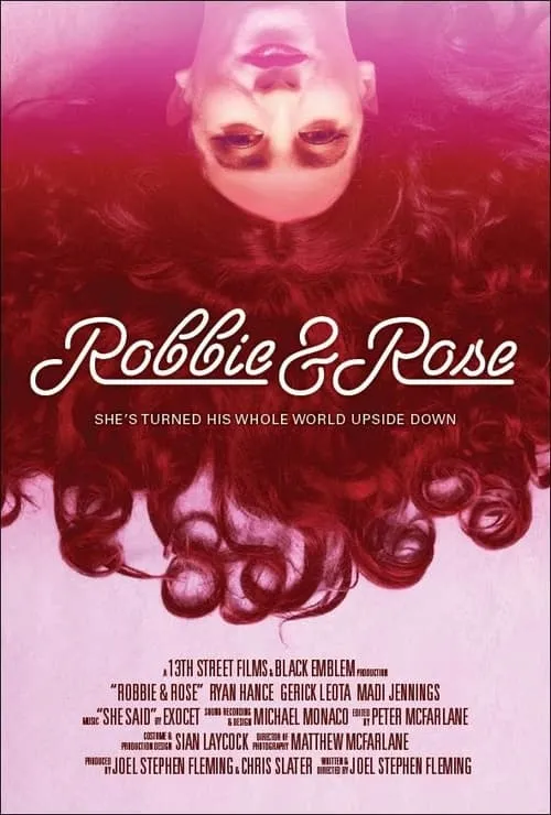 Robbie & Rose (movie)