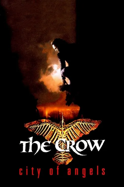 The Crow: City of Angels (movie)