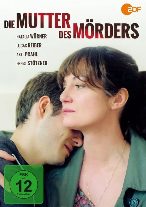 Die Mutter des Mörders (movie)