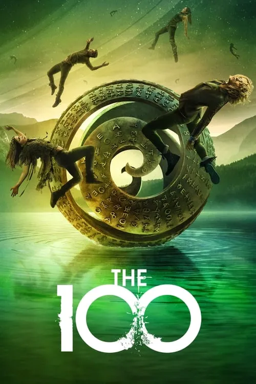 The 100 (series)