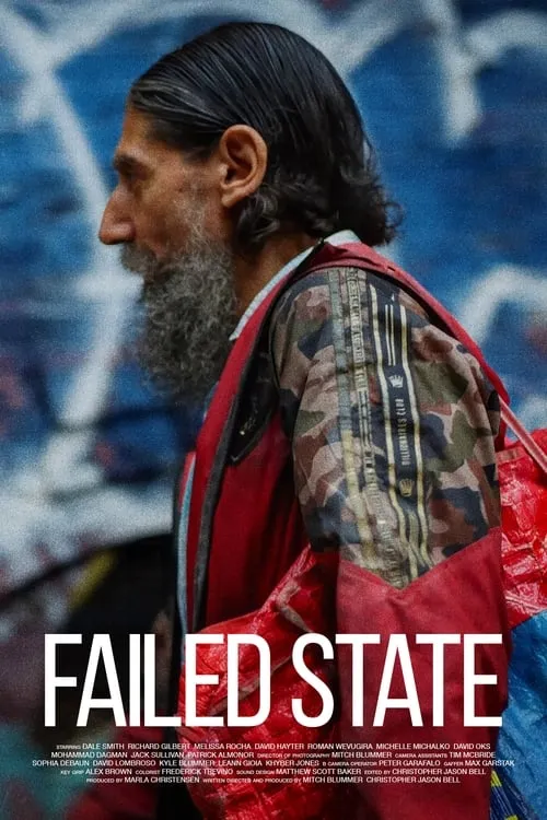 Failed State (фильм)