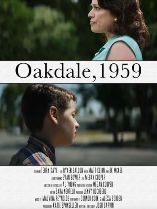 Oakdale 1959 (movie)