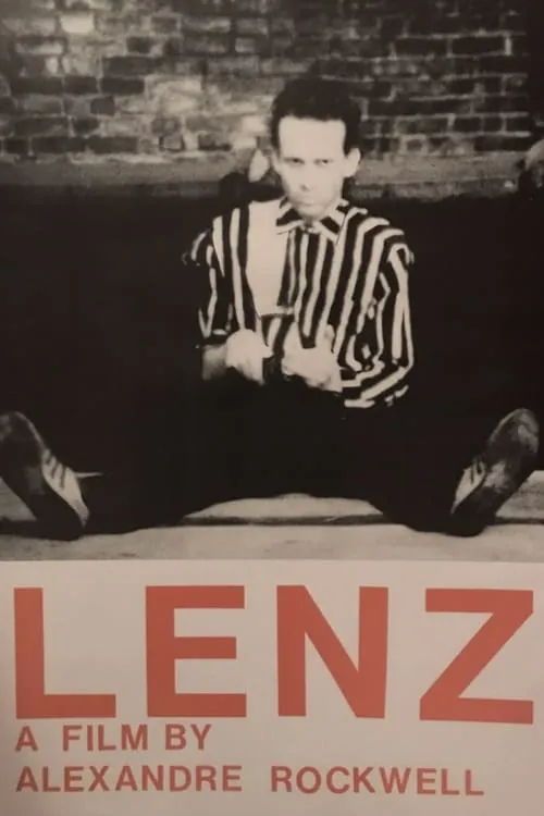 Lenz (movie)