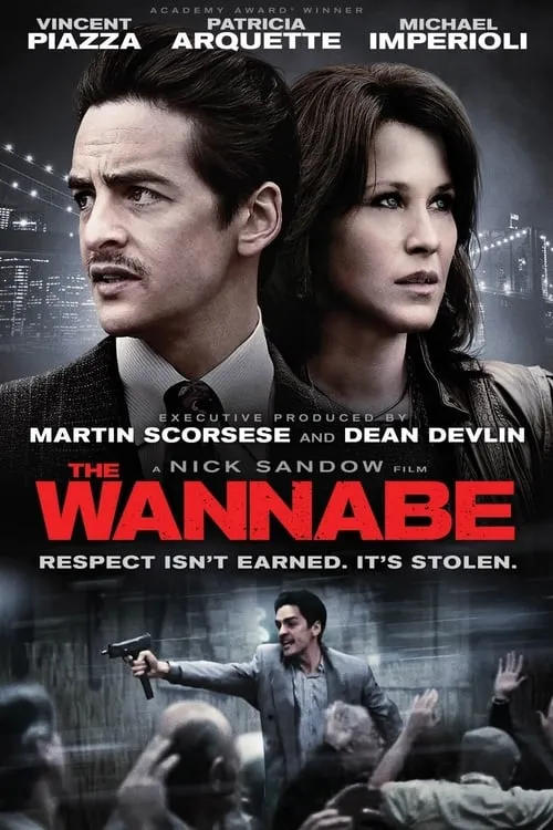 The Wannabe (movie)