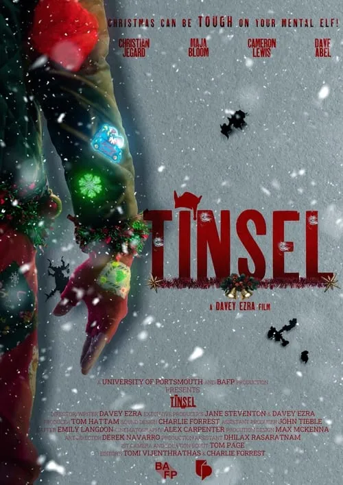 Tinsel (фильм)