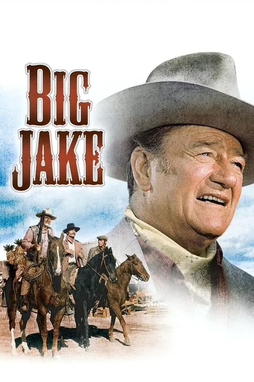 Big Jake (movie)