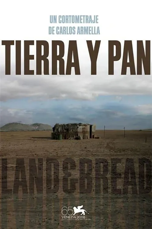 Tierra y pan