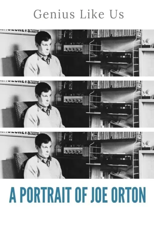 A Genius Like Us: A Portrait of Joe Orton (фильм)