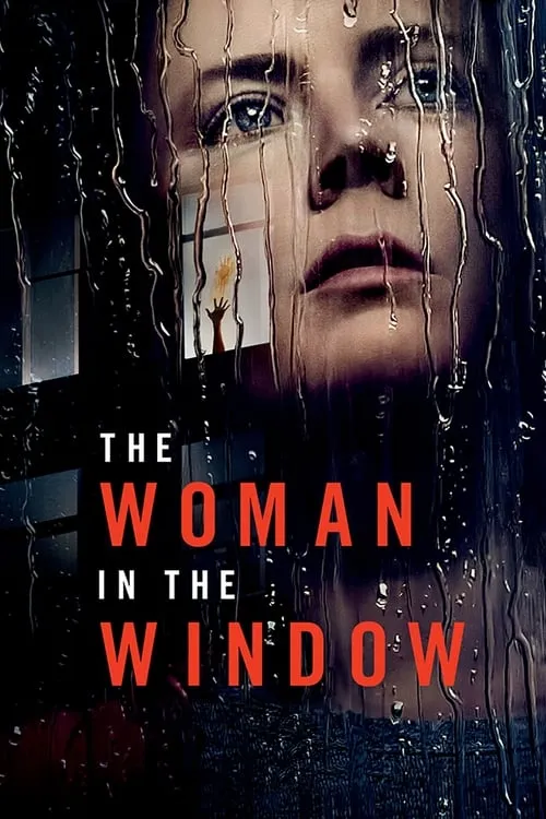 The Woman in the Window (movie)