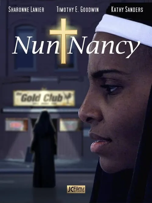 Nun Nancy (movie)