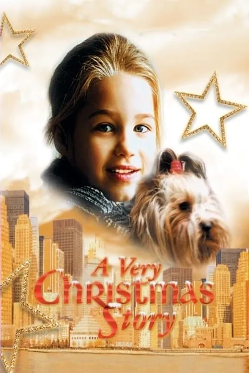 A Very Christmas Story (movie)