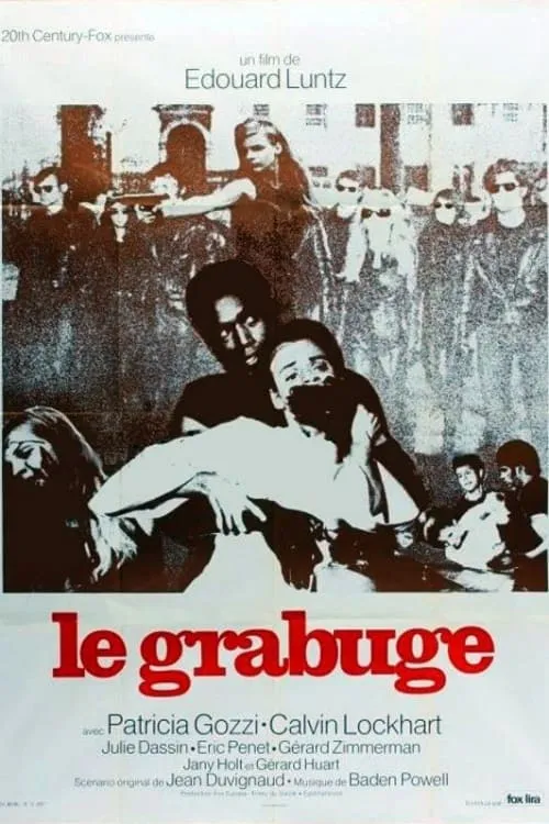 Le grabuge (фильм)