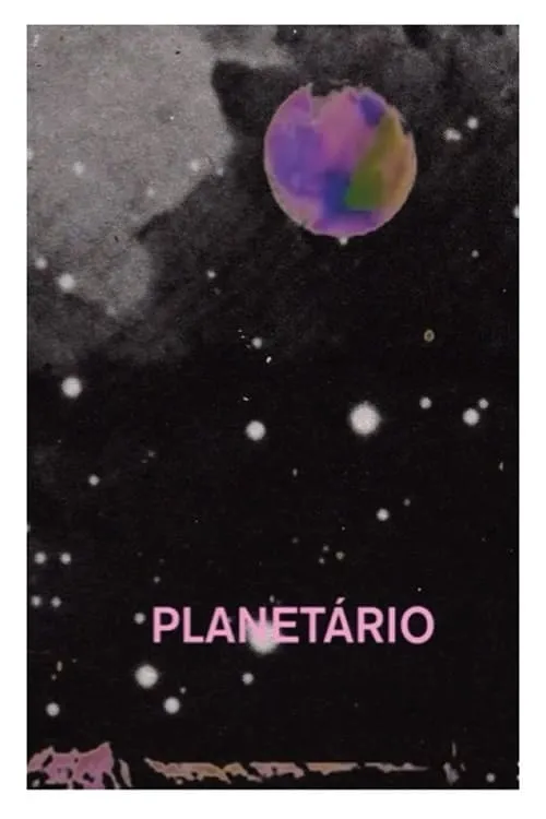 Planetarium (movie)