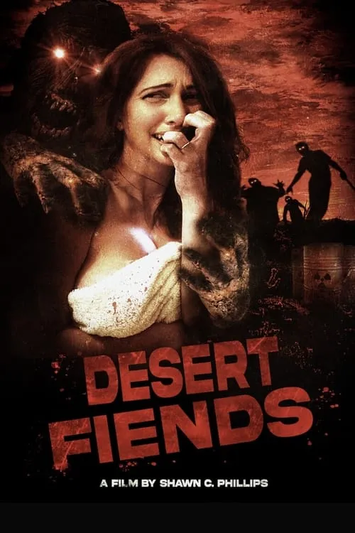 Desert Fiends (movie)