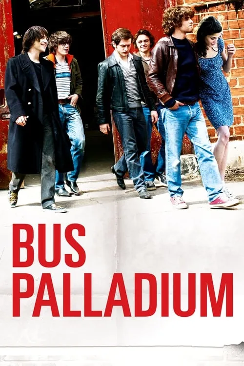 Bus Palladium (movie)