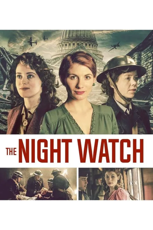 The Night Watch (movie)