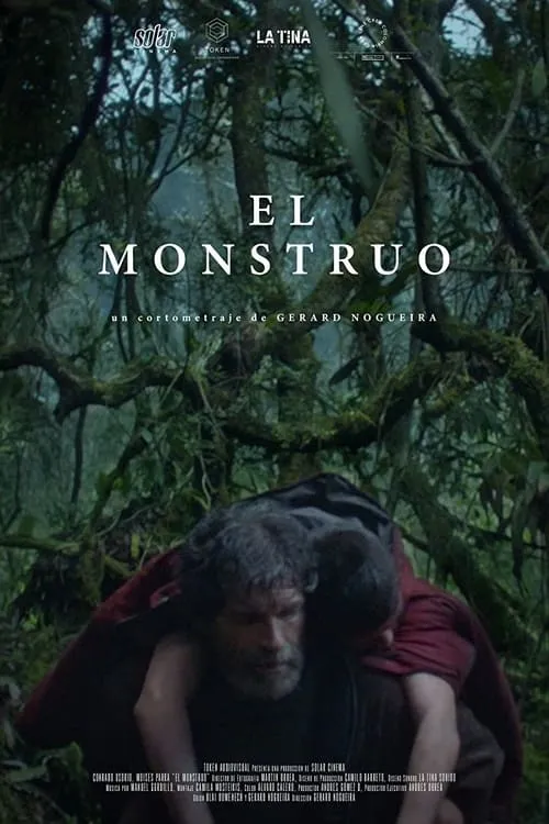 El monstruo (фильм)