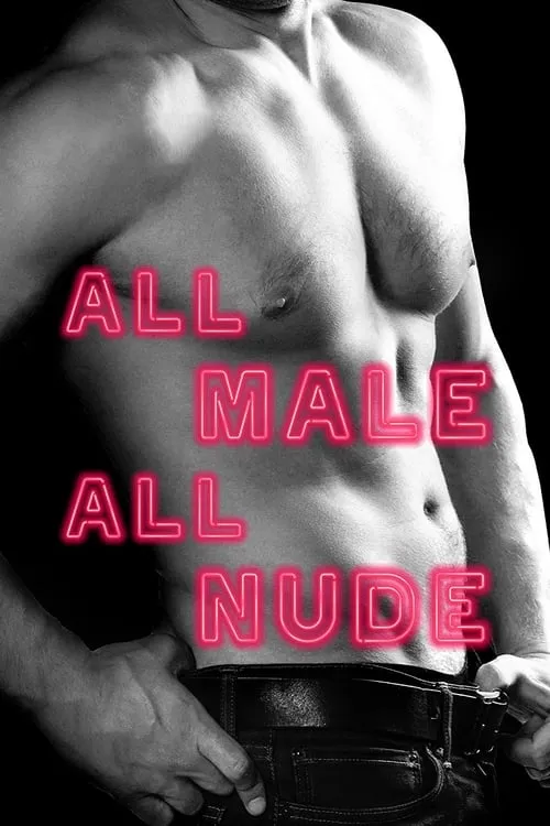 All Male, All Nude (movie)