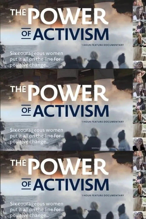 The Power of Activism (movie)