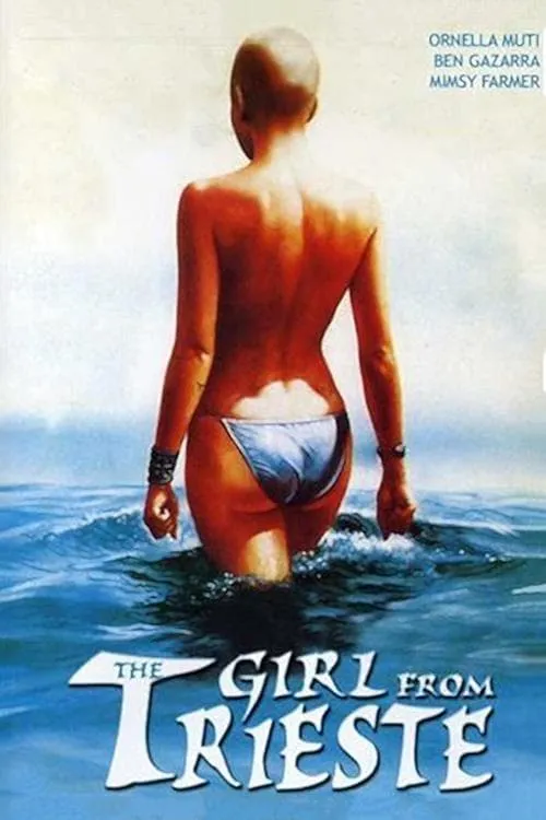 The Girl from Trieste (movie)