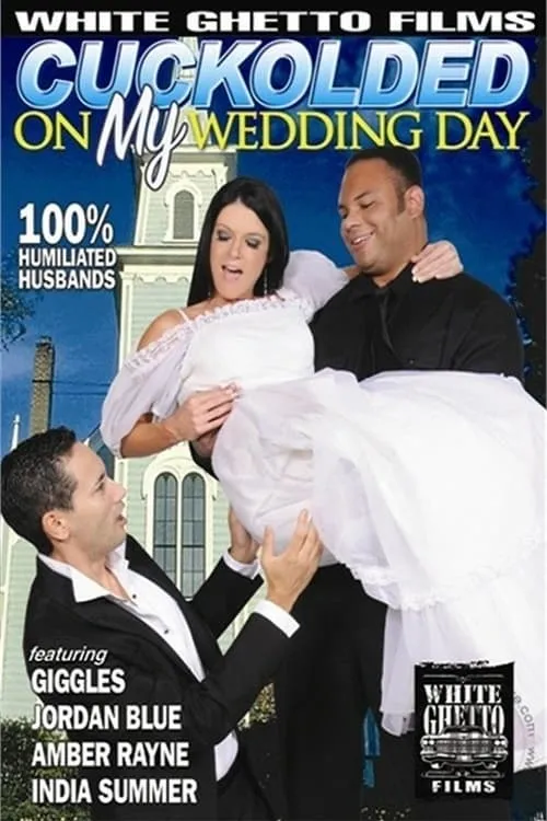 Cuckolded on My Wedding Day 1