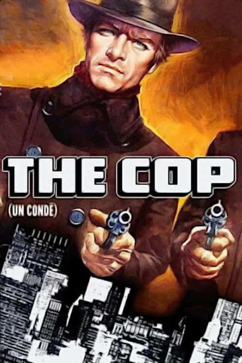 The Cop