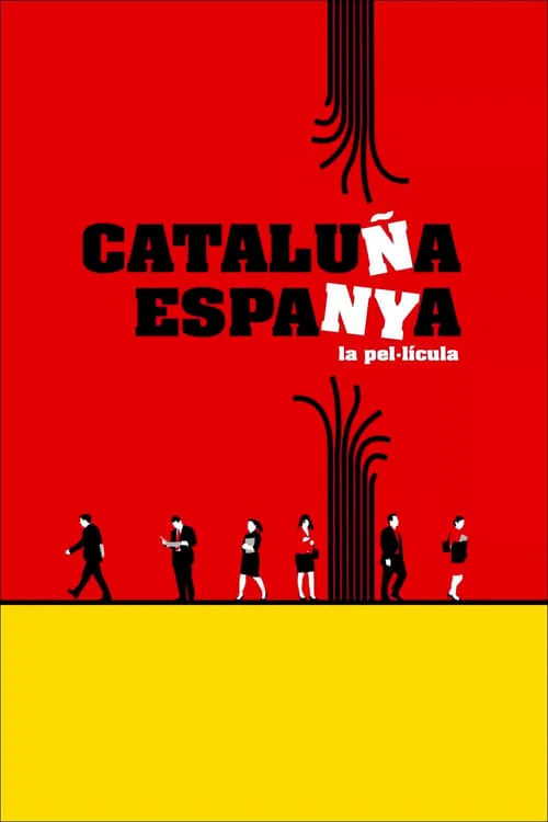 Cataluña, Espanya: la pel·lícula (movie)