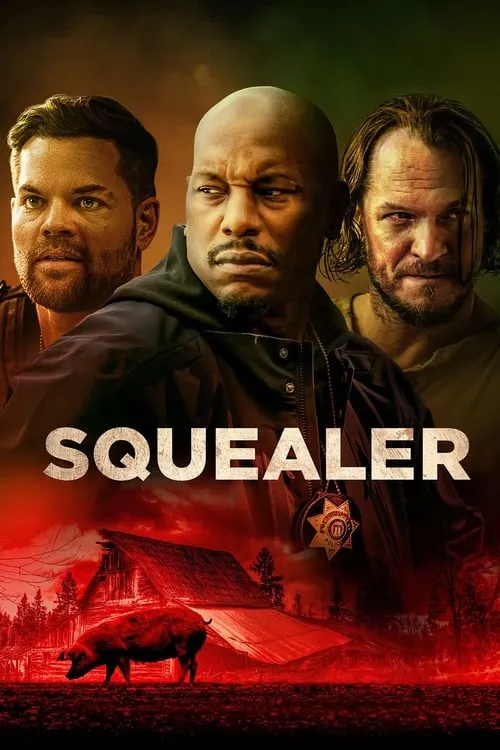 Squealer (movie)