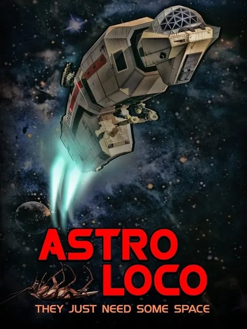 Astro Loco (movie)