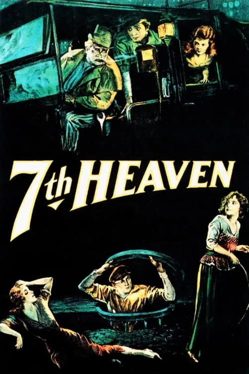 7th Heaven (movie)