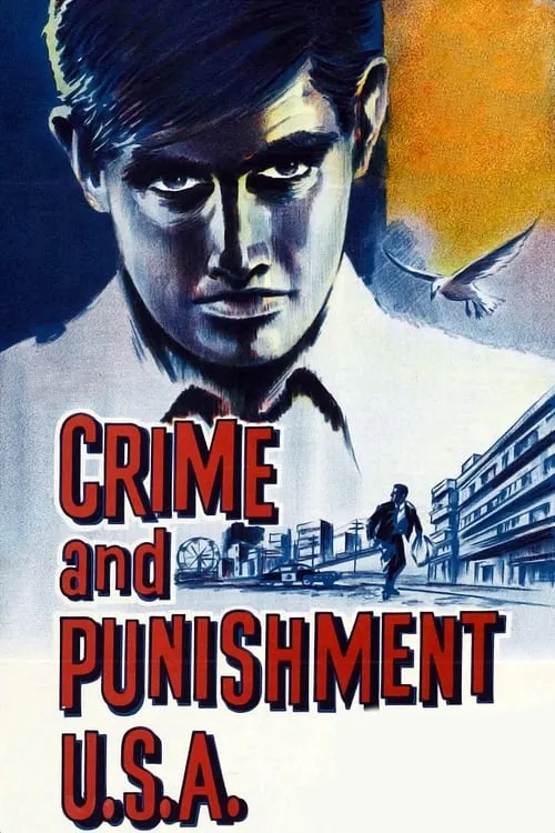 Crime and Punishment USA (movie)