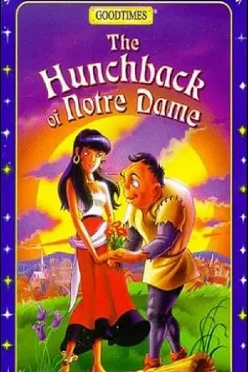 The Hunchback of Notre Dame (фильм)