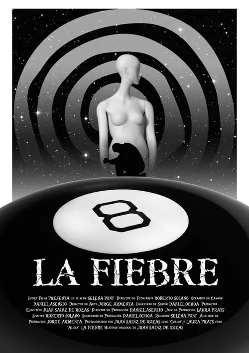 La Fiebre (фильм)