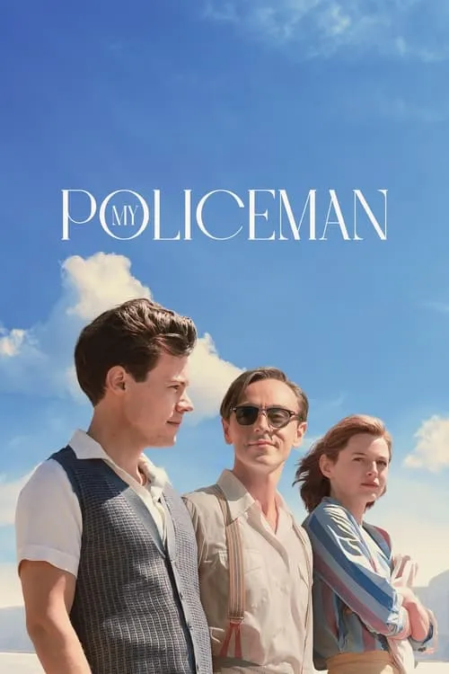 My Policeman (movie)