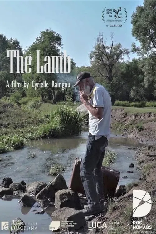 The Lamb (movie)