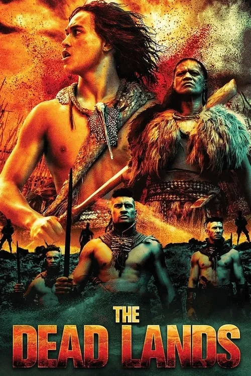 The Dead Lands (movie)