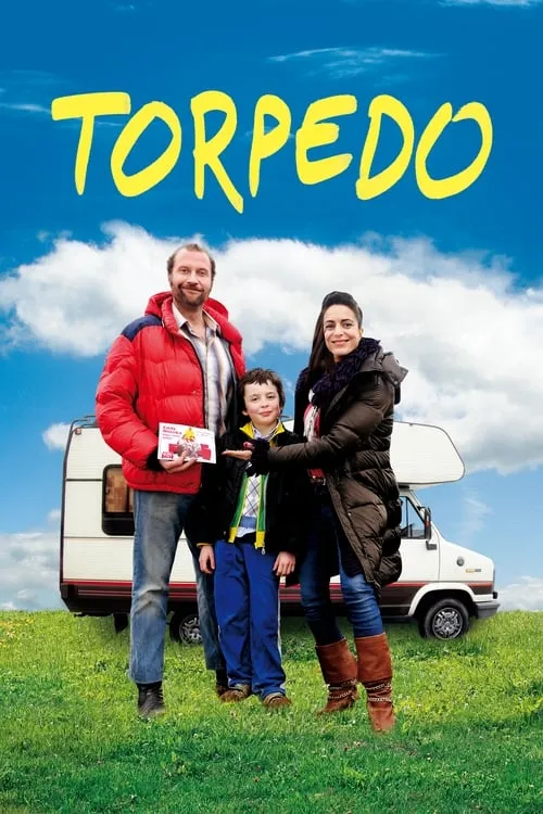 Torpédo (movie)