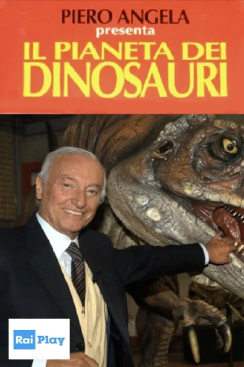 Il pianeta dei dinosauri (сериал)