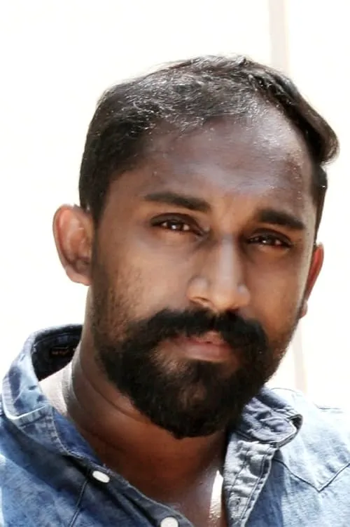 Praveen Murugan