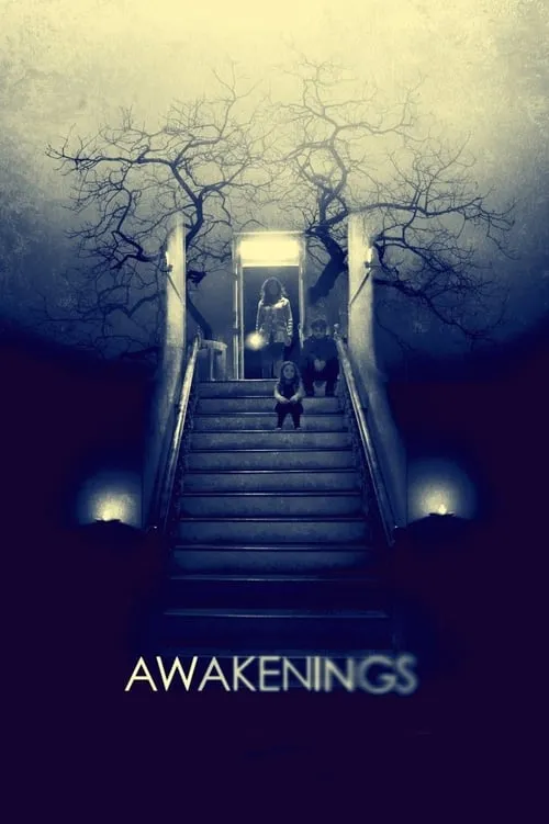 Awakenings (фильм)