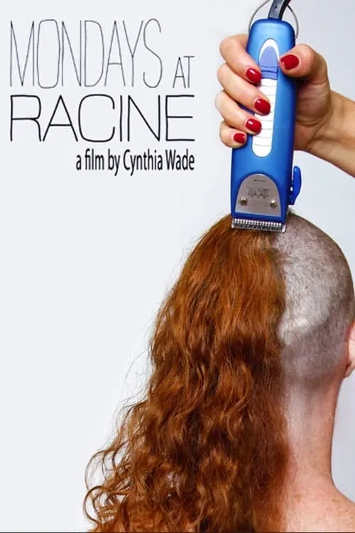 Mondays at Racine (movie)