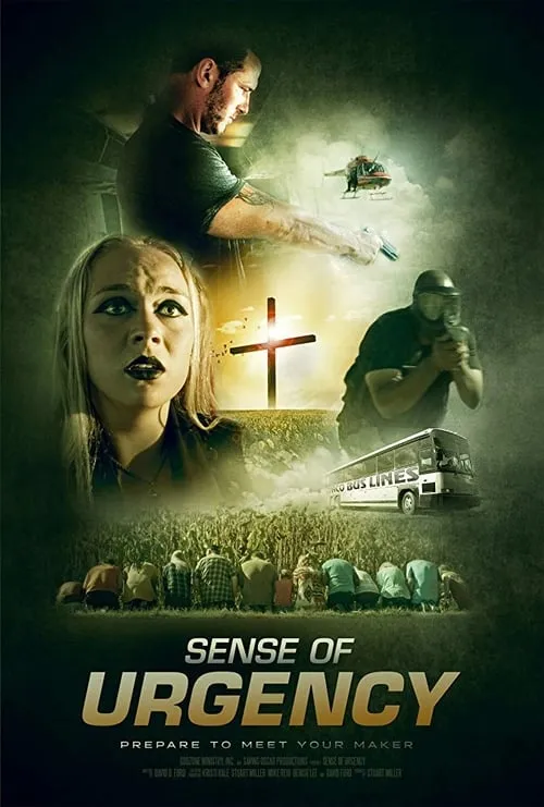 Sense of Urgency (movie)