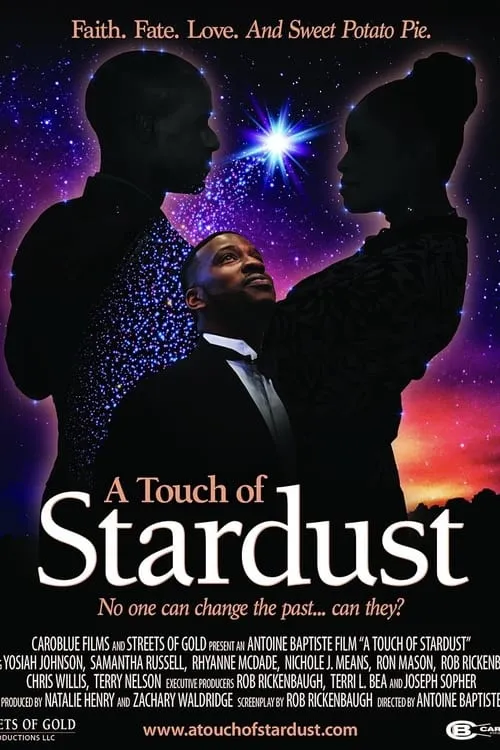 A Touch of Stardust (movie)