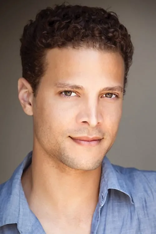 Justin Guarini