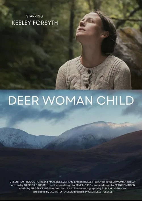 Deer Woman Child (фильм)